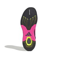 adidas Dropset 4 Trainingsschuhe Herren - lucid pink/aurora onix/core black