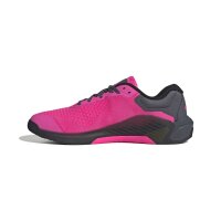 adidas Dropset 4 Trainingsschuhe Herren - lucid pink/aurora onix/core black