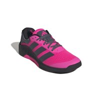 adidas Dropset 4 Trainingsschuhe Herren - lucid pink/aurora onix/core black