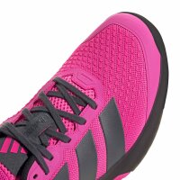 adidas Dropset 4 Trainingsschuhe Herren - lucid pink/aurora onix/core black
