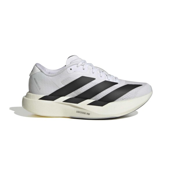 adidas Adizero Evo Sl Schuhe Und Teens Kinder - white/core black/dash grey