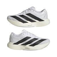adidas Adizero Evo Sl Schuhe Und Teens Kinder - white/core black/dash grey