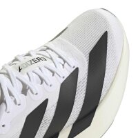 adidas Adizero Evo Sl Schuhe Und Teens Kinder - white/core black/dash grey