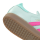 adidas Samba Messi Sneaker Herren - halo mint/lucid pink/gum4