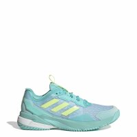 adidas Crazyflight 6 Hallenschuhe Damen - flash...
