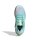 adidas Crazyflight 6 Mid Schuhe Für Hallensportarten Damen - flash aqua/hi-res yellow/white
