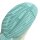adidas Crazyflight 6 Mid Schuhe Für Hallensportarten Damen - flash aqua/hi-res yellow/white
