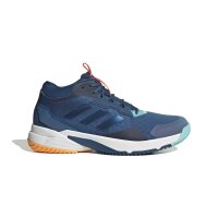 adidas Crazyflight 6 Mid Indoor Schuhe Herren - dusky...