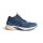 adidas Crazyflight 6 Mid Indoor Schuhe Herren - dusky petrol/dusky petrol/flash aqua