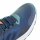 adidas Crazyflight 6 Mid Indoor Schuhe Herren - dusky petrol/dusky petrol/flash aqua
