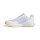 adidas Novaflight 2 Indoor Schuhe Damen - white/crystal sky/ice tangerine