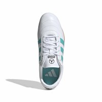 adidas Grand Court Lo Mer Sportschuhe Damen - white/semi mint rush/gum 3