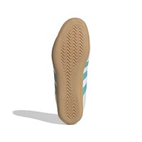 adidas Grand Court Lo Mer Sportschuhe Damen - white/semi mint rush/gum 3