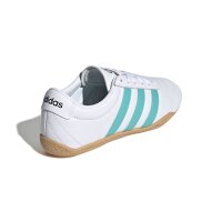 adidas Grand Court Lo Mer Sportschuhe Damen - white/semi mint rush/gum 3