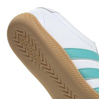 adidas Grand Court Lo Mer Sportschuhe Damen - white/semi mint rush/gum 3