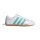 adidas Grand Court Lo Mer Sportschuhe Damen - white/semi mint rush/gum 3