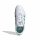 adidas Grand Court Lo Mer Sportschuhe Damen - white/semi mint rush/gum 3