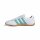 adidas Grand Court Lo Mer Sportschuhe Damen - white/semi mint rush/gum 3