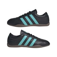 adidas Grand Court Lo Mer Sportschuhe Damen - core black/semi mint rush/gum5