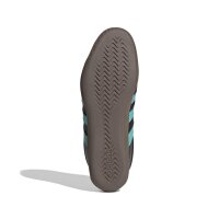 adidas Grand Court Lo Mer Sportschuhe Damen - core black/semi mint rush/gum5