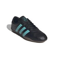 adidas Grand Court Lo Mer Sportschuhe Damen - core black/semi mint rush/gum5