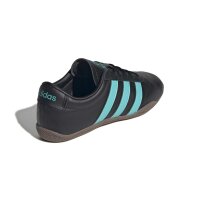 adidas Grand Court Lo Mer Sportschuhe Damen - core black/semi mint rush/gum5