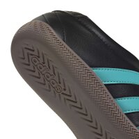 adidas Grand Court Lo Mer Sportschuhe Damen - core black/semi mint rush/gum5