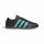 adidas Grand Court Lo Mer Sportschuhe Damen - core black/semi mint rush/gum5