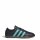 adidas Grand Court Lo Mer Sportschuhe Damen - core black/semi mint rush/gum5