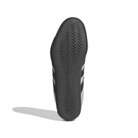 adidas Grand Court Lo Audi Sportschuhe Damen - chalk pearl/utility black/hi-res red