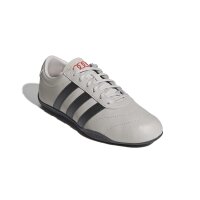 adidas Grand Court Lo Audi Sportschuhe Damen - chalk pearl/utility black/hi-res red