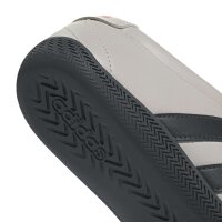 adidas Grand Court Lo Audi Sportschuhe Damen - chalk pearl/utility black/hi-res red