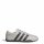 adidas Grand Court Lo Audi Sportschuhe Damen - chalk pearl/utility black/hi-res red