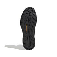 adidas Terrex Free Hiker 2 Gtx Climawarm+ Wanderschuhe Herren - core black/core black/grey four