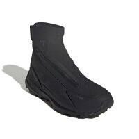 adidas Terrex Free Hiker 2 Gtx Climawarm+ Wanderschuhe Herren - core black/core black/grey four