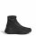 adidas Terrex Free Hiker 2 Gtx Climawarm+ Wanderschuhe Herren - core black/core black/grey four