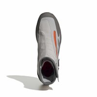 adidas Terrex Free Hiker 2 Gtx Climawarm+ Wanderschuhe Herren - grey two/matte silver/grey four