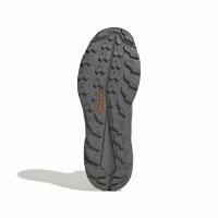 adidas Terrex Free Hiker 2 Gtx Climawarm+ Wanderschuhe Herren - grey two/matte silver/grey four