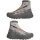 adidas Terrex Free Hiker 2 Gtx Climawarm+ Wanderschuhe Herren - grey two/matte silver/grey four