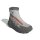 adidas Terrex Free Hiker 2 Gtx Climawarm+ Wanderschuhe Herren - grey two/matte silver/grey four