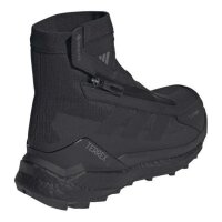 adidas Free Hiker 2 Gtx Climawarm + W Sportschuhe Damen - core black/core black/grey four