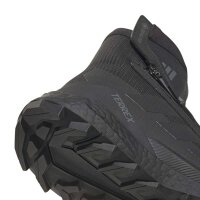 adidas Free Hiker 2 Gtx Climawarm + W Sportschuhe Damen - core black/core black/grey four