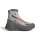 adidas Terrex Free Hiker 2 Gtx Climawarm+ Wanderschuhe Damen - grey two/matte silver/grey four