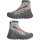 adidas Terrex Free Hiker 2 Gtx Climawarm+ Wanderschuhe Damen - grey two/matte silver/grey four