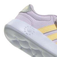 adidas Breaknet 3.0 Kids Schuhe Kinder - ice lavender/ice tangerine/silver met.