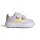 adidas Breaknet 3.0 Kids Schuhe Kinder - ice lavender/ice tangerine/silver met.
