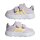 adidas Breaknet 3.0 Kids Schuhe Kinder - ice lavender/ice tangerine/silver met.