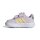 adidas Breaknet 3.0 Kids Schuhe Kinder - ice lavender/ice tangerine/silver met.