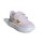 adidas Breaknet 3.0 Kids Schuhe Kinder - ice lavender/ice tangerine/silver met.