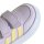 adidas Breaknet 3.0 Kids Schuhe Kinder - ice lavender/ice tangerine/silver met.